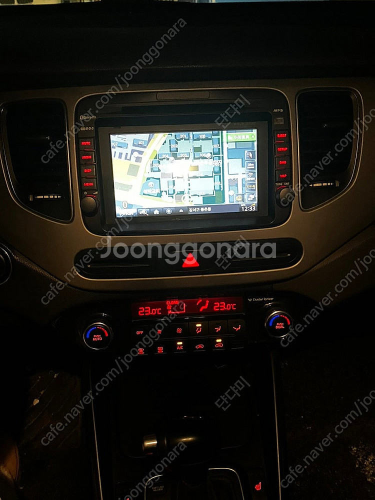 차명 올 뉴 카렌스 1.7 VGT 프레스티지 13년식 ...--6
