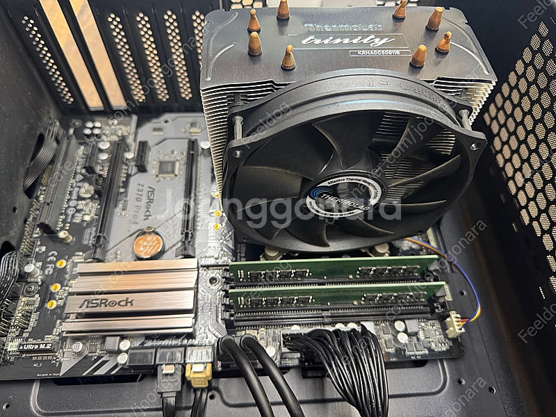 i5 8400, Z370 PRO4, 32GB, SSD5...--5