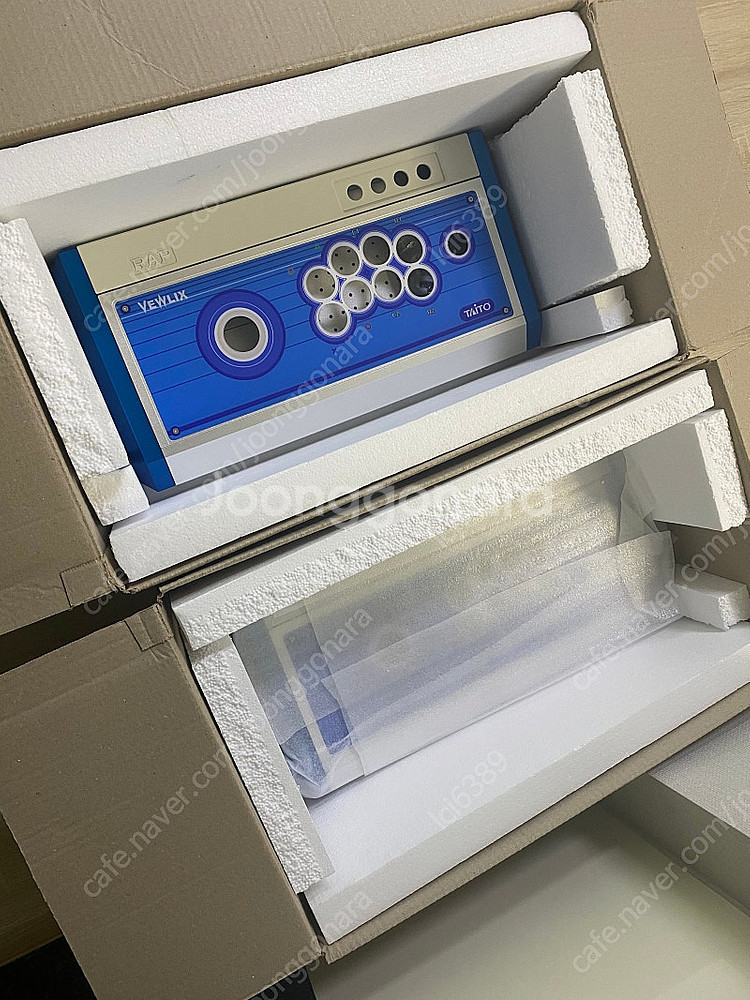산적스 뷰릭스 미사용 판매--1