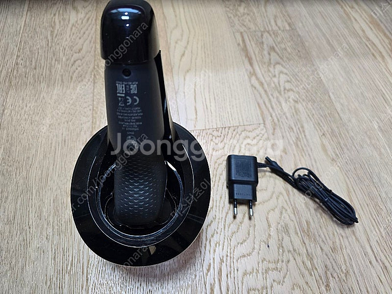 필립스 아쿠아 터치 S5420 면도기 세트--3