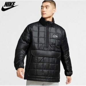 NIKE 나이키 남성 아노락 패딩 자켓 105