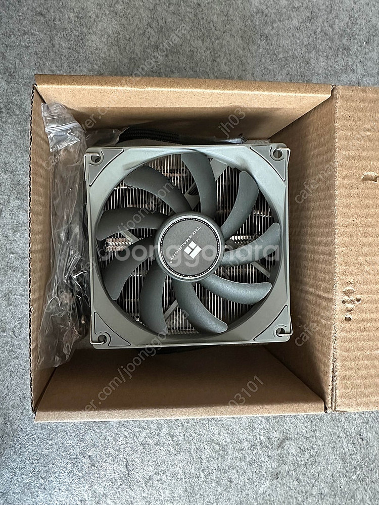 써멀라이트 axp90-x47 sff cpu 쿨러 서린 ...--0