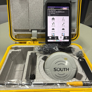 저렴한 가격으로 GNSS / GPS를 임대 및 렌탈하실 수 있습니다