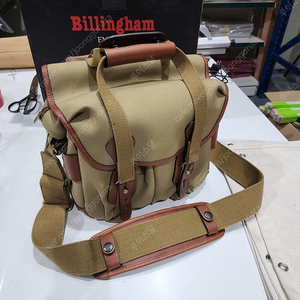 카메라가방/[빌링햄] Billingham 106 Press Top