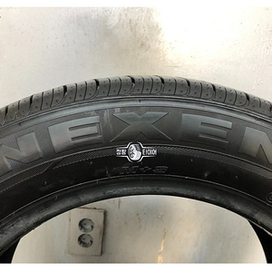 중고타이어 넥센타이어 엔페라슈프림 275/40R19 신형에쿠스