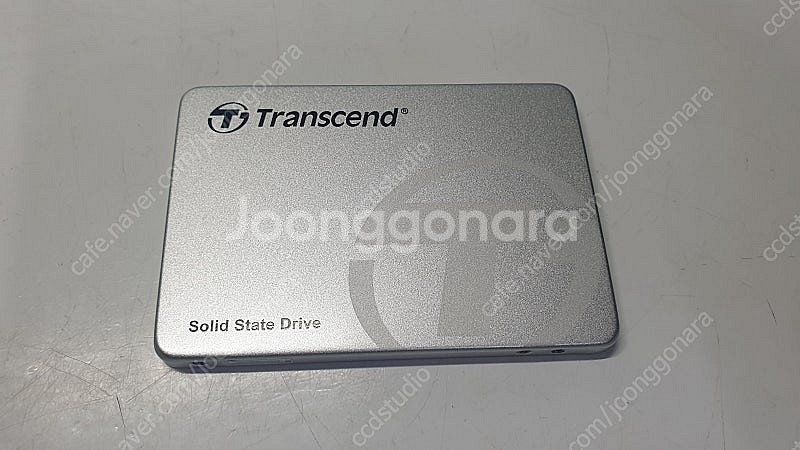 트랜센드 SSD220S (240GB)--1