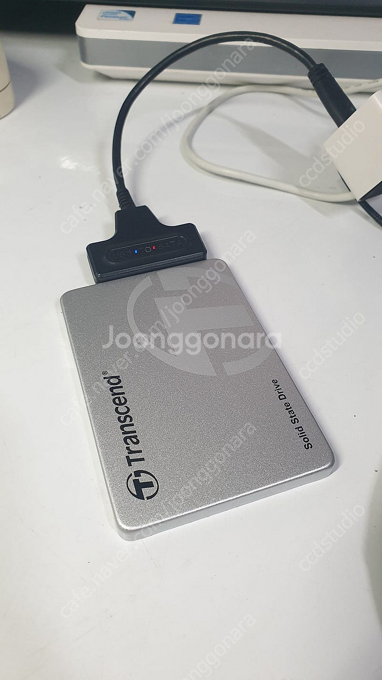 트랜센드 SSD220S (240GB)--3