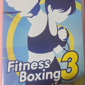 피트니스 복싱3