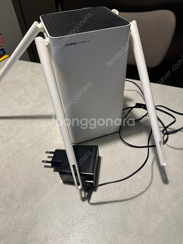 ipTIME A9004M-X2 공유기--0