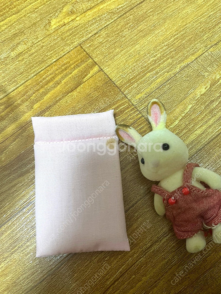 실바니안 이층집--4