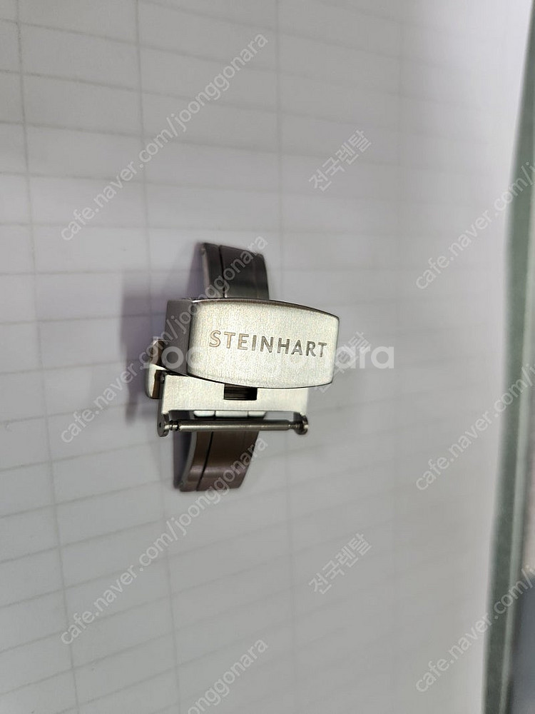 스테인하트 헤비디버클 22mm--0