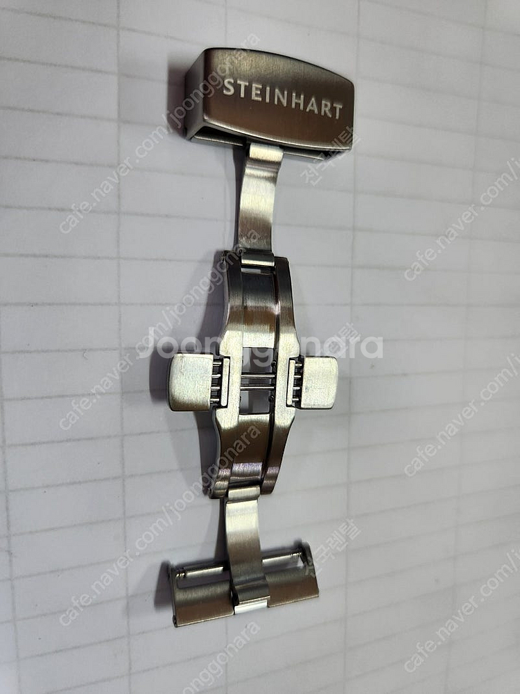 스테인하트 헤비디버클 22mm--1