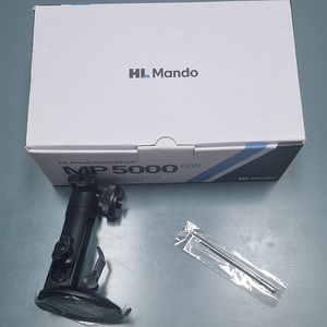 만도 네비게이션 MP5000 16기가