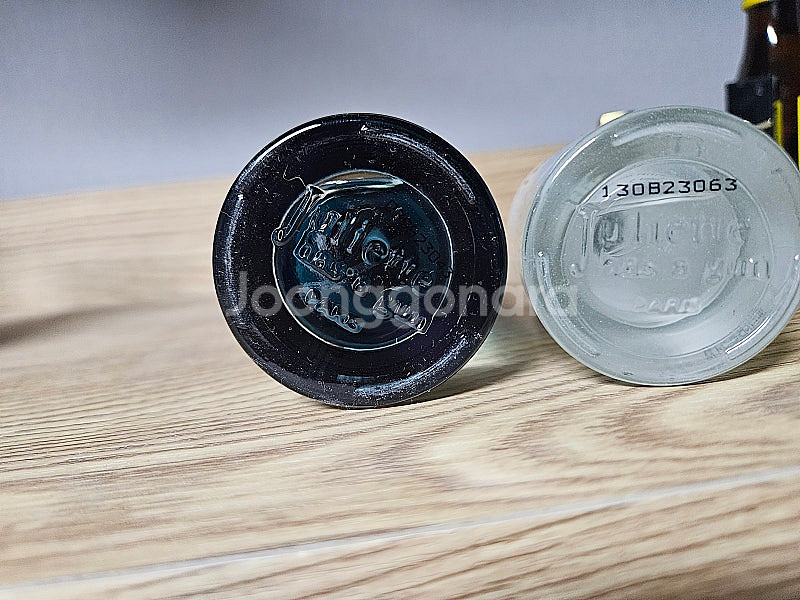 줄리엣헤즈어건(줄헤건) 페어잉크 90ml/모스크뮬35ml 일괄--3