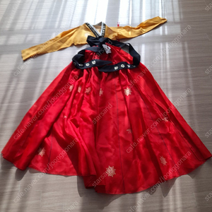 Korean clothes hanbok 한복 남녀