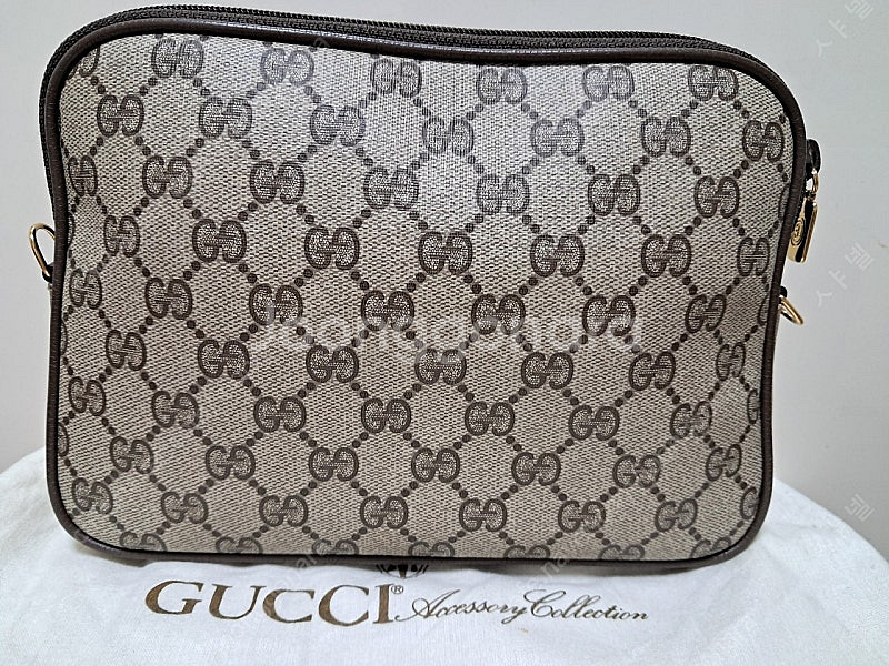 (정품) Gucci 구찌 크로스백&숄더백&클러치백 3w...--4