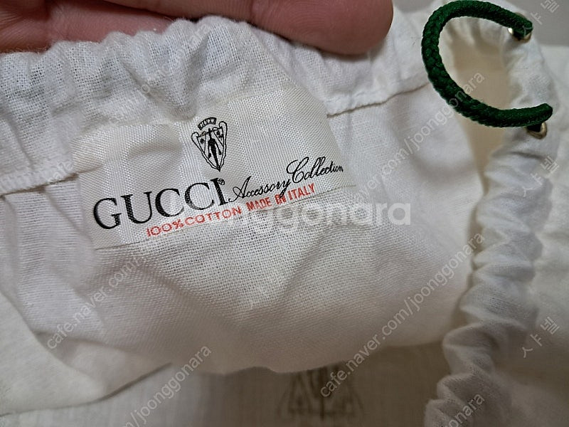 (정품) Gucci 구찌 크로스백&숄더백&클러치백 3w...--7