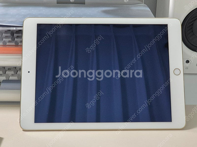 아이패드 에어2 128GB 골드 wifi--0