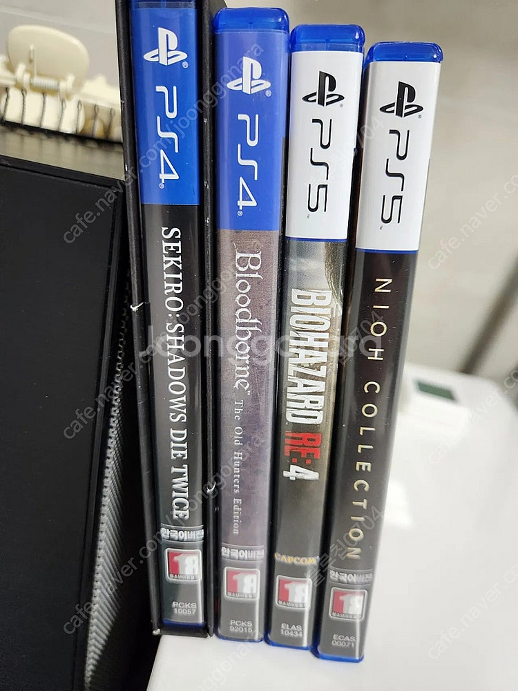 [PS4] 세키로 sekiro--1