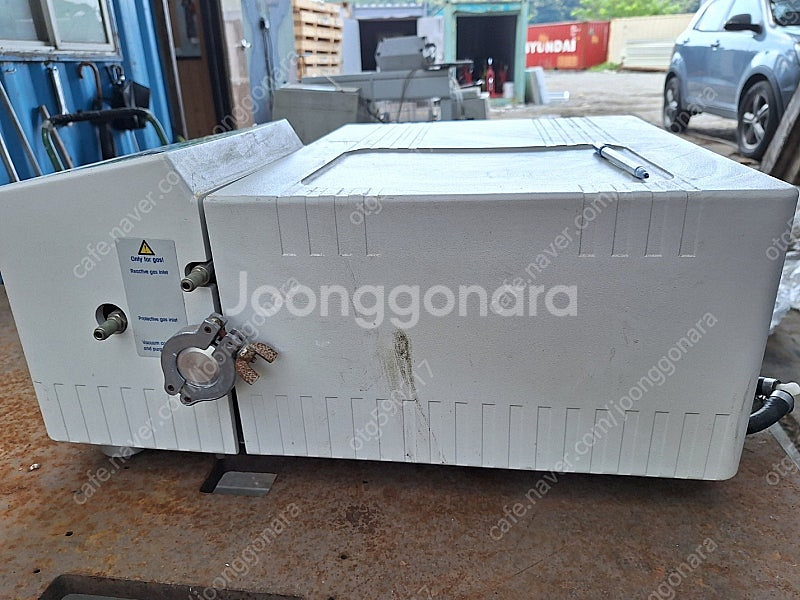 Mettler Toledo AG TGASDTA851e ...--3