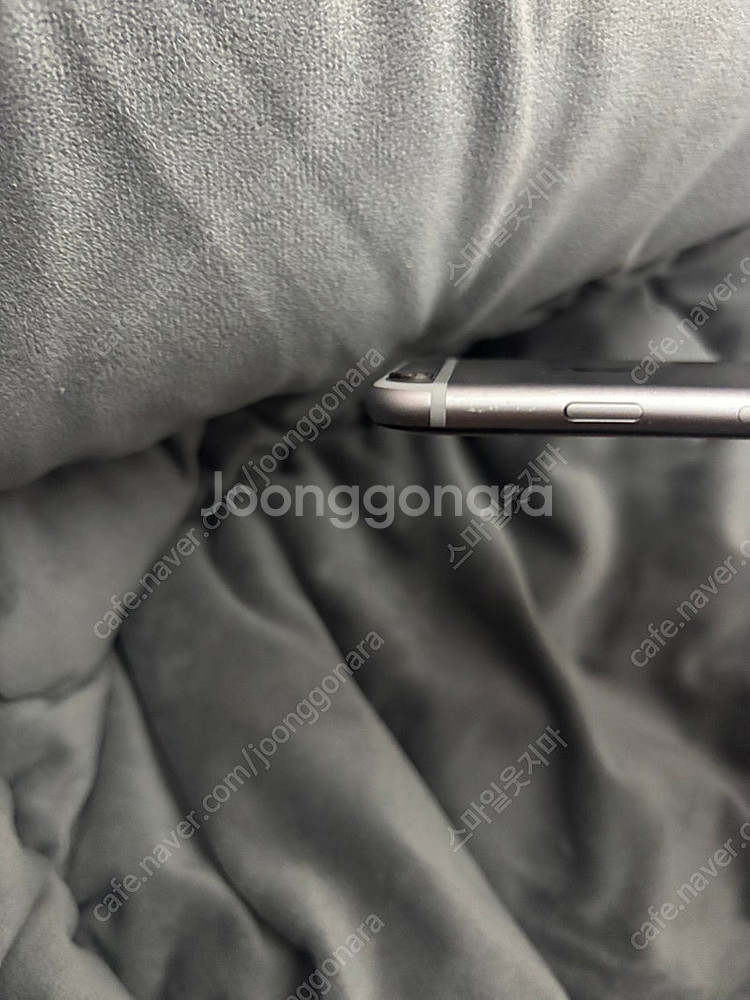 아이폰6 스페이스그레이 카메라 무음--4