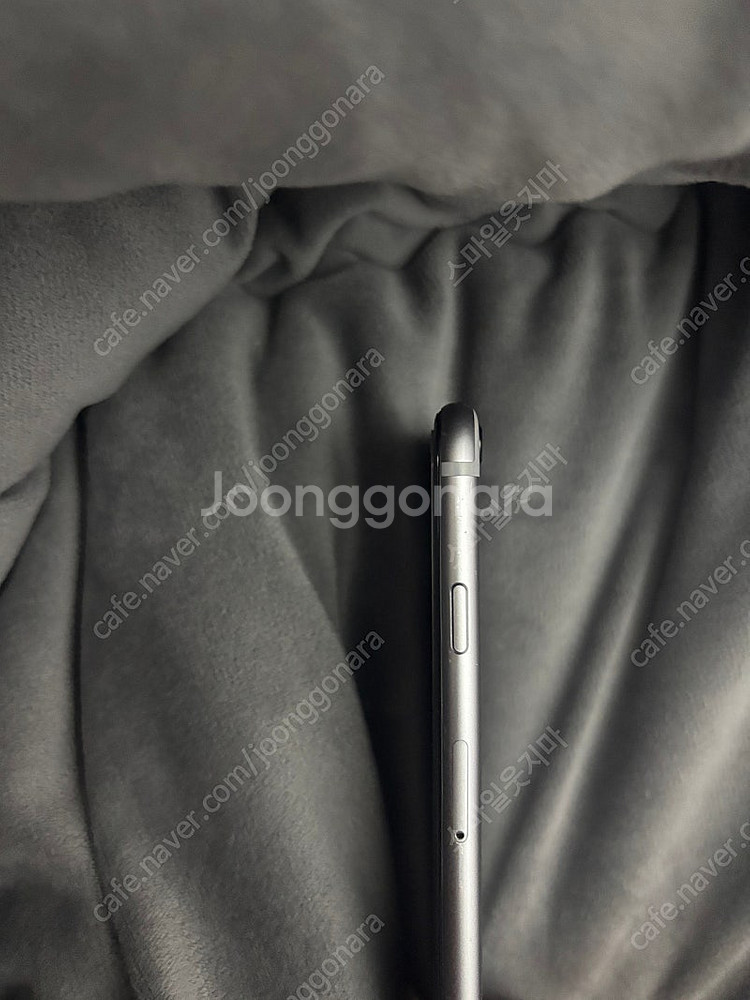 아이폰6 스페이스그레이 카메라 무음--5