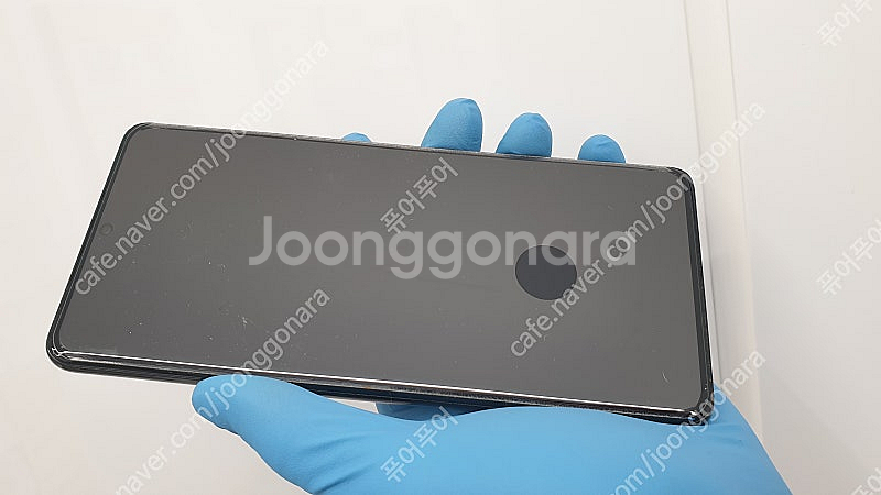 갤럭시 S21 울트라 512GB 무잔상 액정교체 특SS...--8