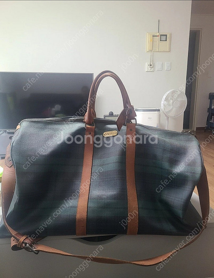 폴로 랄프로렌 보스턴백 여행가방--0