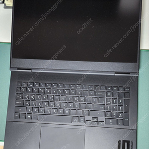 HP 오멘 16 14900HX , RTX 4080, 16램, 500NVME 팝니다.