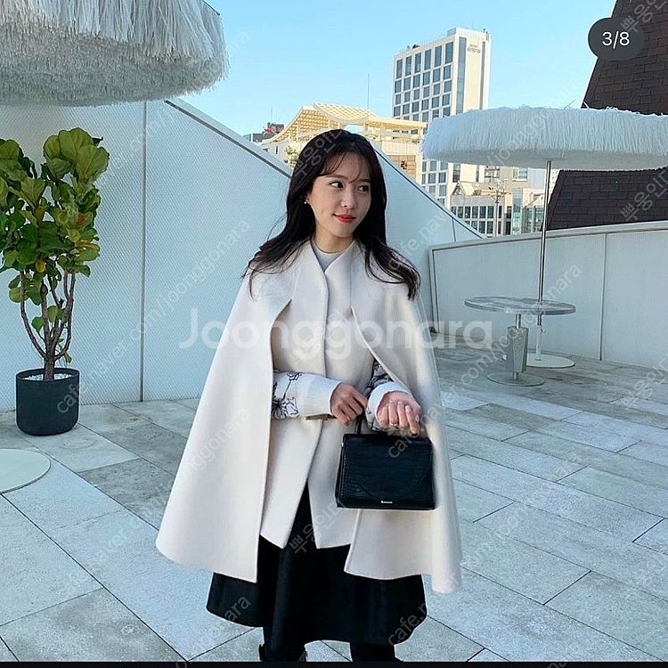 메비 코트 메르시비앙 케이프코트 뉴케이프코트--2
