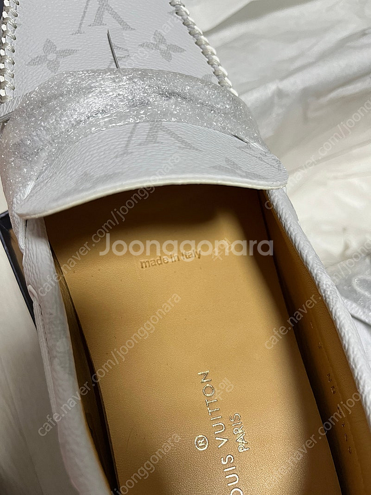 루이비통 아리조나 로퍼--7