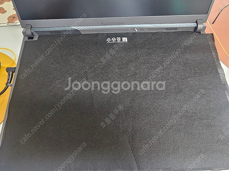 ASUS G18 4070 I9 14세대--6