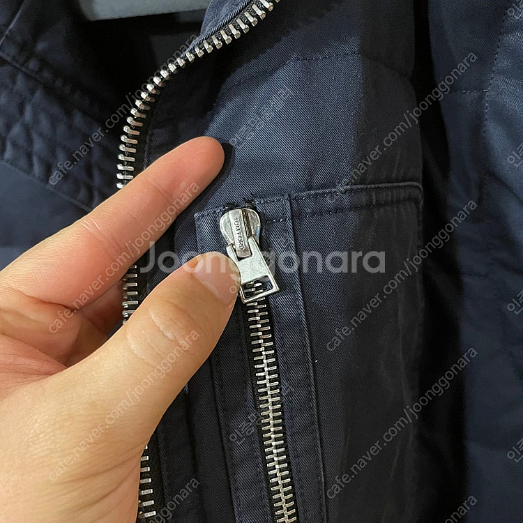 톰포드 패딩 베스트(조끼) 판매 합니다........몽...--8