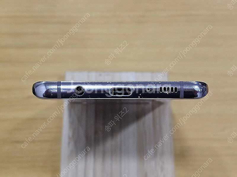 <서울 송파> 삼성 갤럭시 S10 5G 256기가 골드...--5