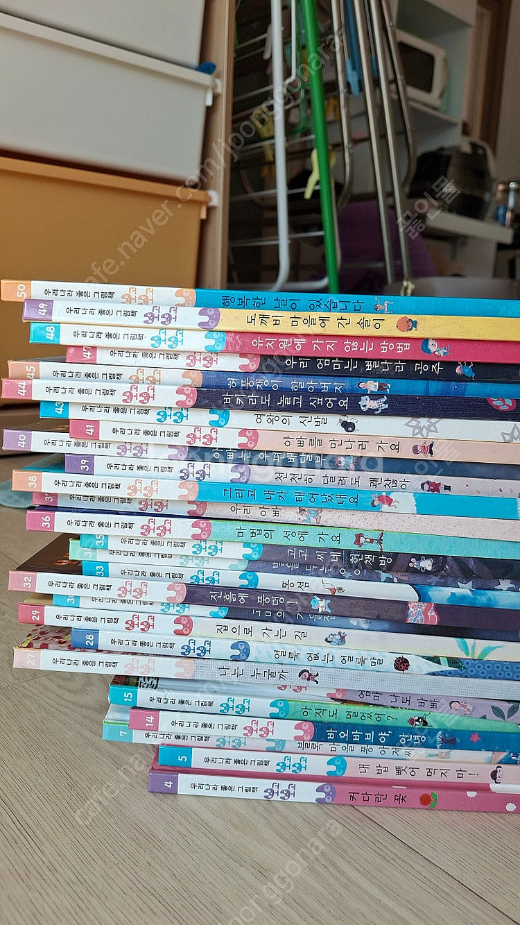 무료나눔) 헬로카봇, 옥토넛--4