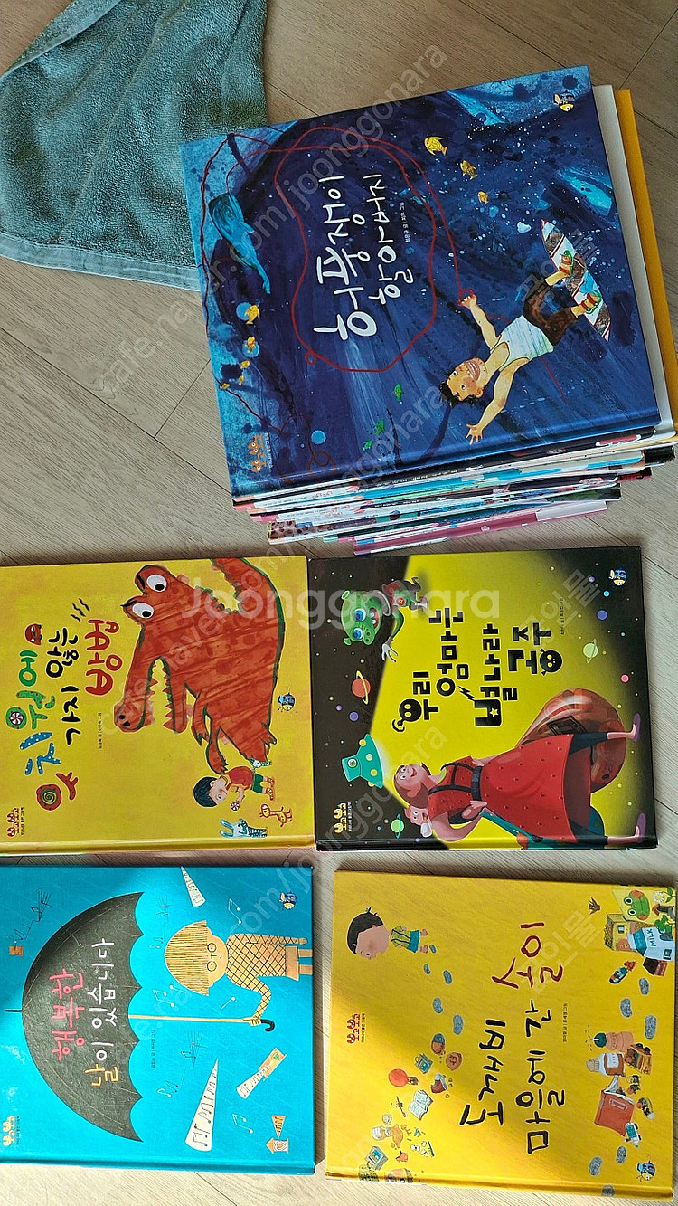 무료나눔) 헬로카봇, 옥토넛--5