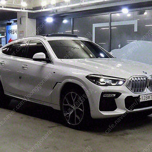 BMW X6 (G06) xDrive 30d M 스포츠 저렴하게 판매합니다 ★전액할부★저신용★