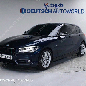 BMW 1시리즈 (F20) 118d 스포츠 선착순 판매합니다 ★전액할부★저신용★