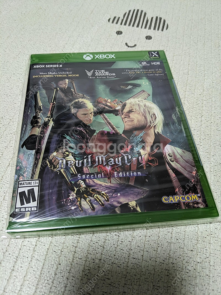 xsx, xbox360 신품미개봉 or S급 소프트 판...--0