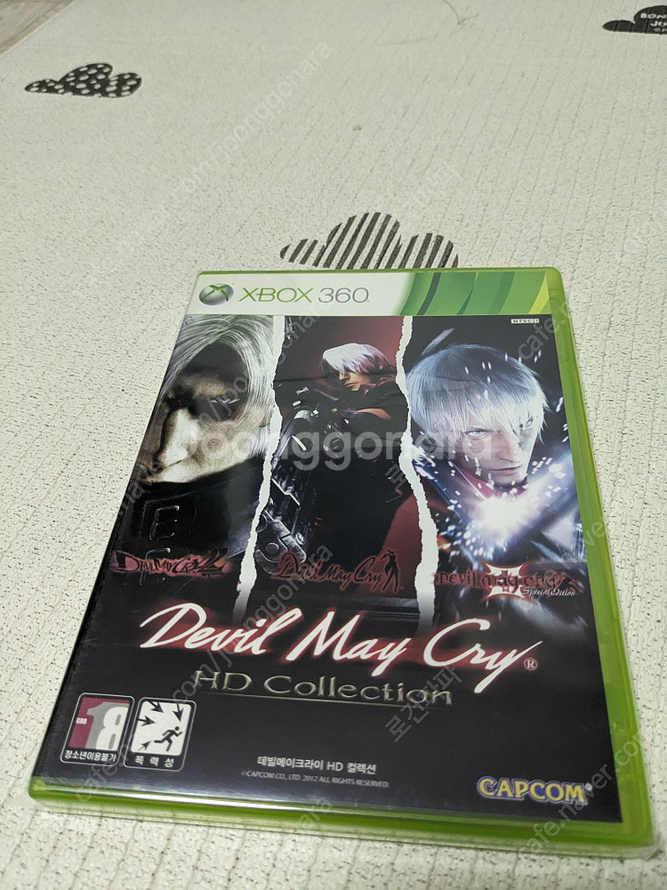 xsx, xbox360 신품미개봉 or S급 소프트 판...--5