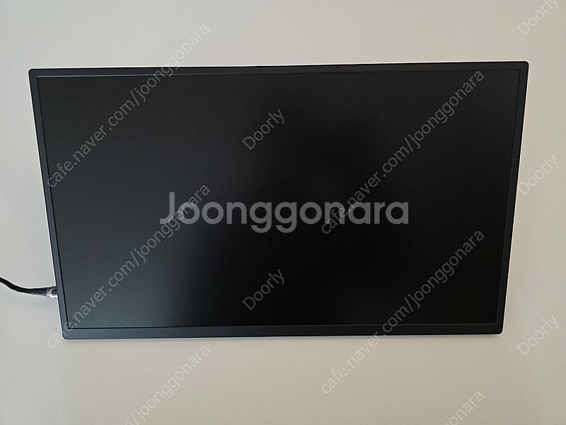 UPERFECT 18.5인치 휴대용 모니터 120Hz ...--1