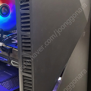 고사양 게이밍 i9-11900K 삼성램 삼성970SSD500+SSD500 RTX3080TI 고급보드 파워 수원