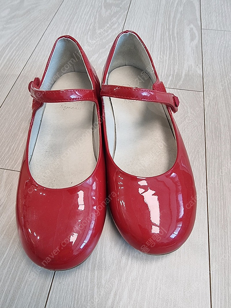 앙뉴신발 이미지