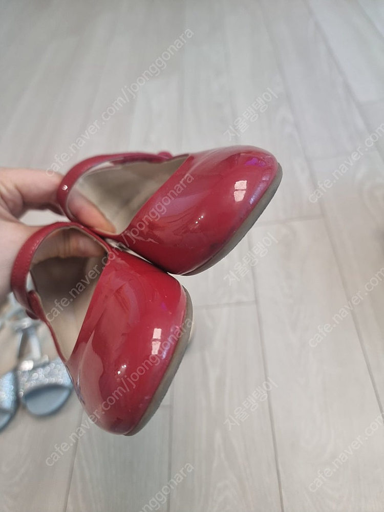 앙뉴신발 이미지