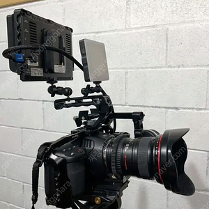 Bmpcc 6k