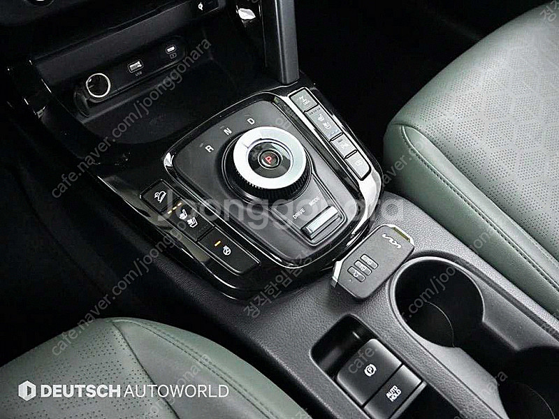 기아 더 뉴 셀토스 가솔린 16 터보 4WD 중고차 판...--8