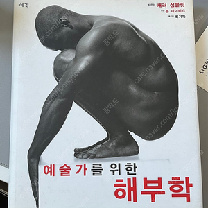 예술가를 위한 해부학 판매합니다