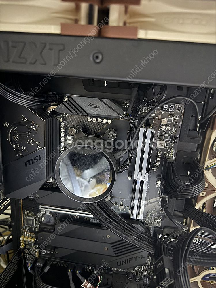 지스킬 Neo 3200 cl14 16x2--0
