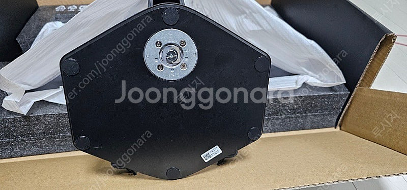 델 에일리언 웨어 aw2523hf FHD 360hz--0