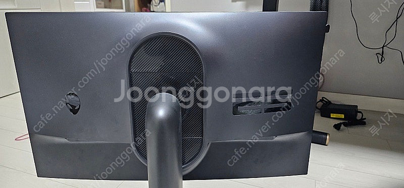델 에일리언 웨어 aw2523hf FHD 360hz--1